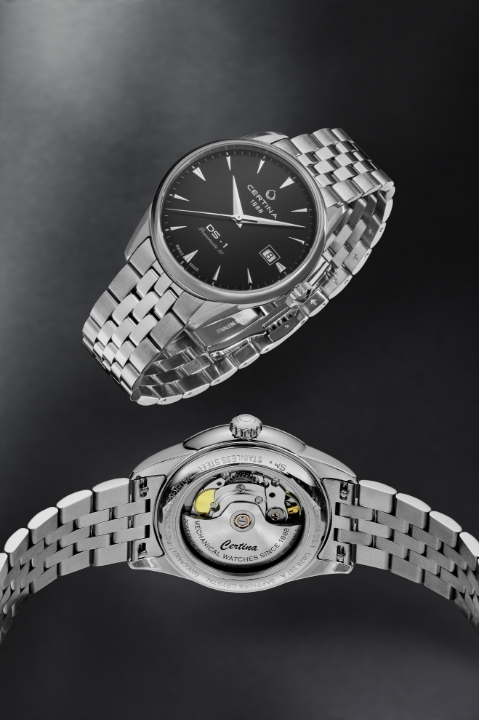 Obrazek CERTINA DS-1 38mm