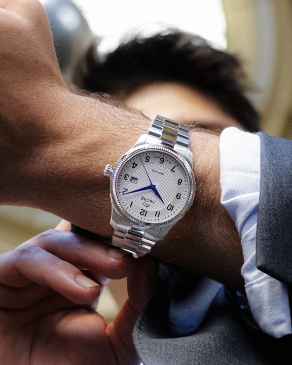 Obrazek Jaguar Acamar