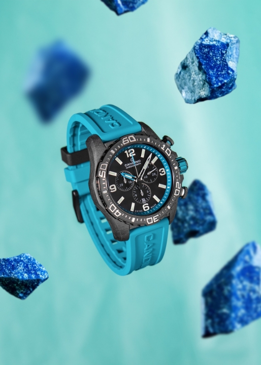 Obrazek Candino Gents Chrono