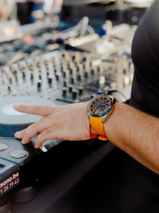 Obrazek Lotus Vortex