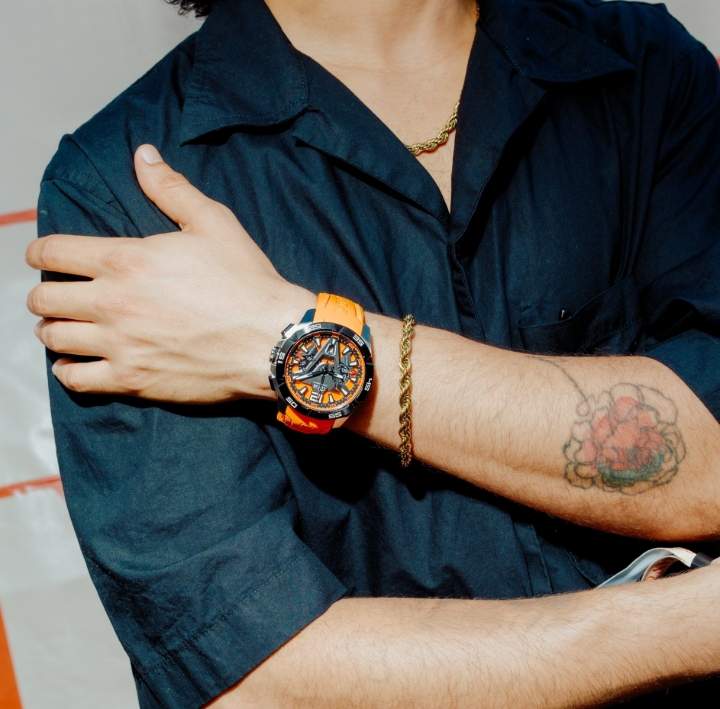 Obrazek Lotus Vortex