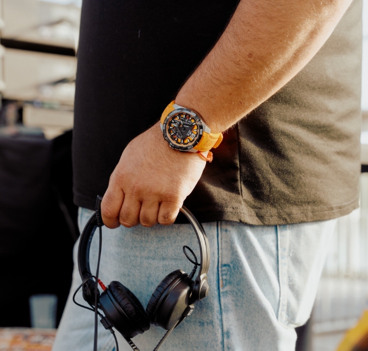 Obrazek Lotus Vortex