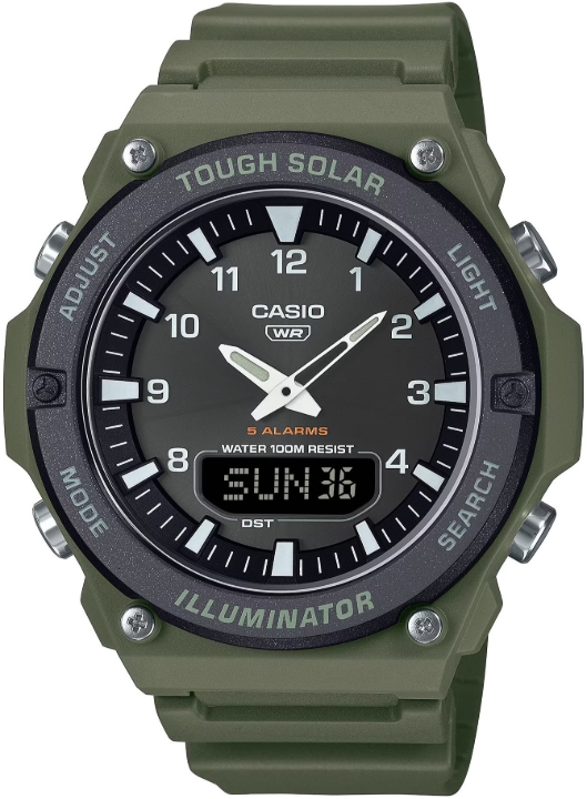 Obrazek CASIO CASIO SPORT