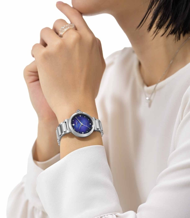 Obrazek Citizen Lady May Bells Unite with Blue Limited Edition