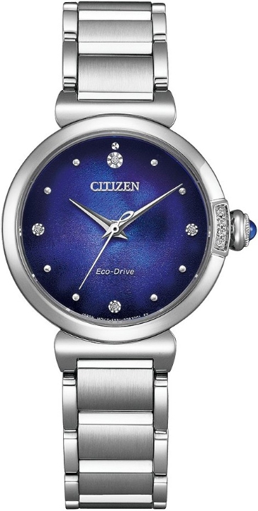 Obrazek Citizen Lady May Bells Unite with Blue Limited Edition