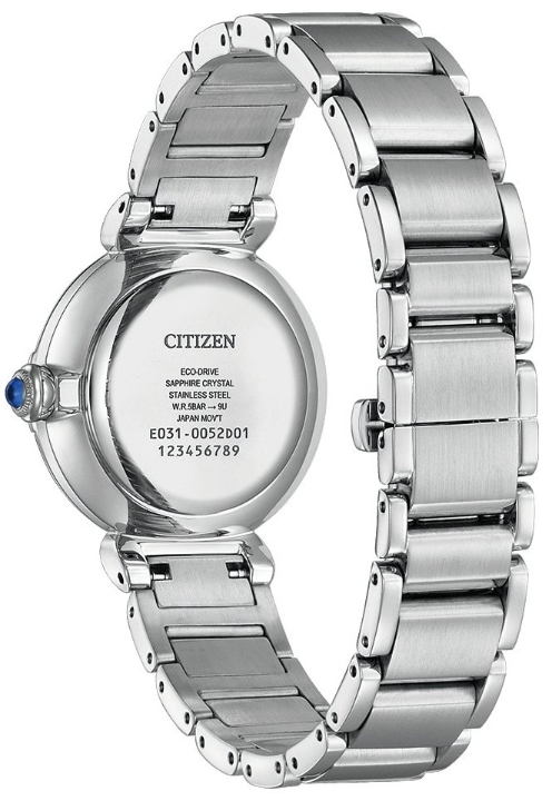 Obrazek Citizen Lady May Bells Unite with Blue Limited Edition