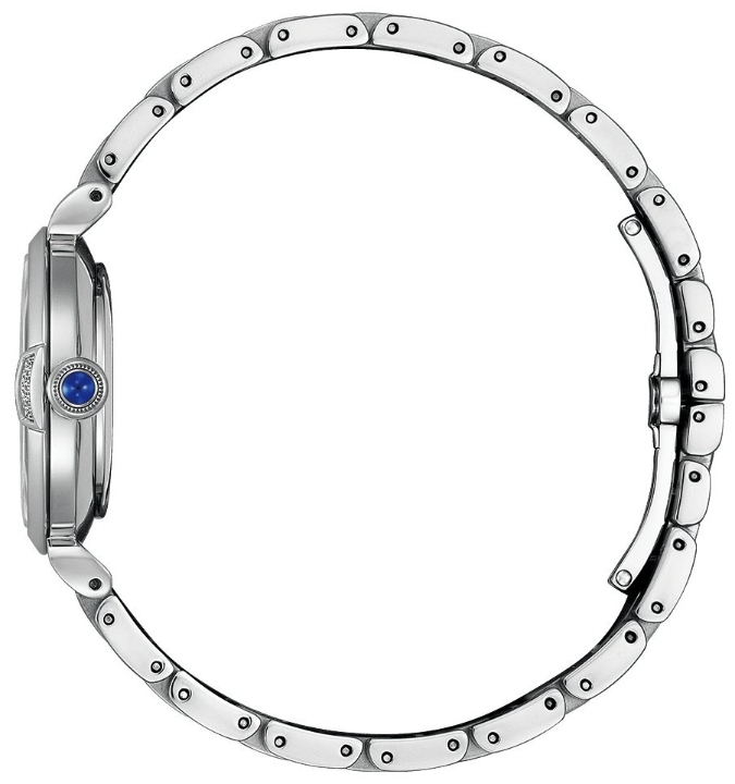 Obrazek Citizen Lady May Bells Unite with Blue Limited Edition