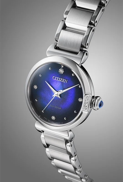 Obrazek Citizen Lady May Bells Unite with Blue Limited Edition