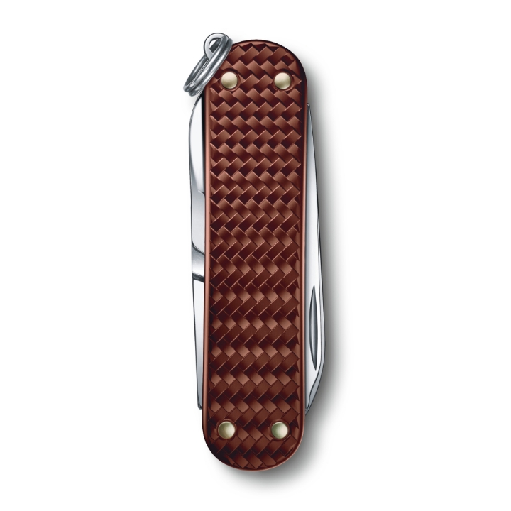 Obrazek Scyzoryk Victorinox Classic Precious Alox