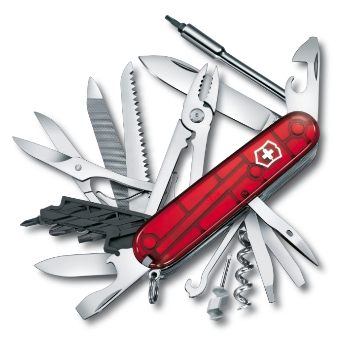 Obrazek Scyzoryk Victorinox Cyber Tool 41