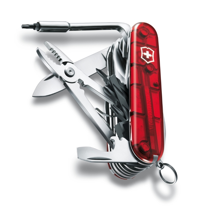 Obrazek Scyzoryk Victorinox Cyber Tool 41