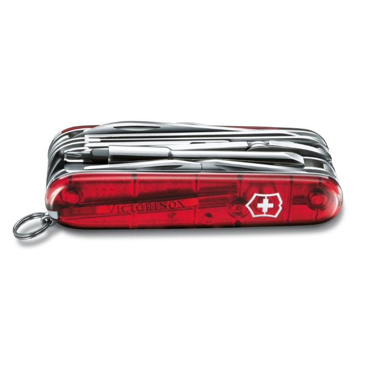 Obrazek Scyzoryk Victorinox Cyber Tool 41