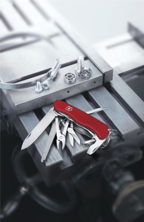 Obrazek Scyzoryk Victorinox Work Champ