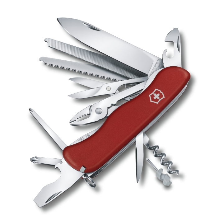Obrazek Scyzoryk Victorinox Work Champ