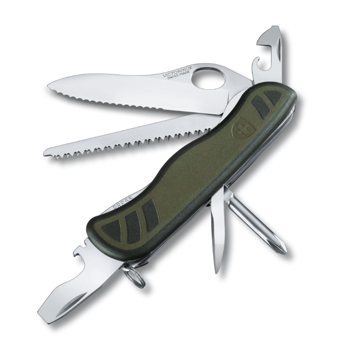 Obrazek Scyzoryk Victorinox Swiss Soldier, 111 mm