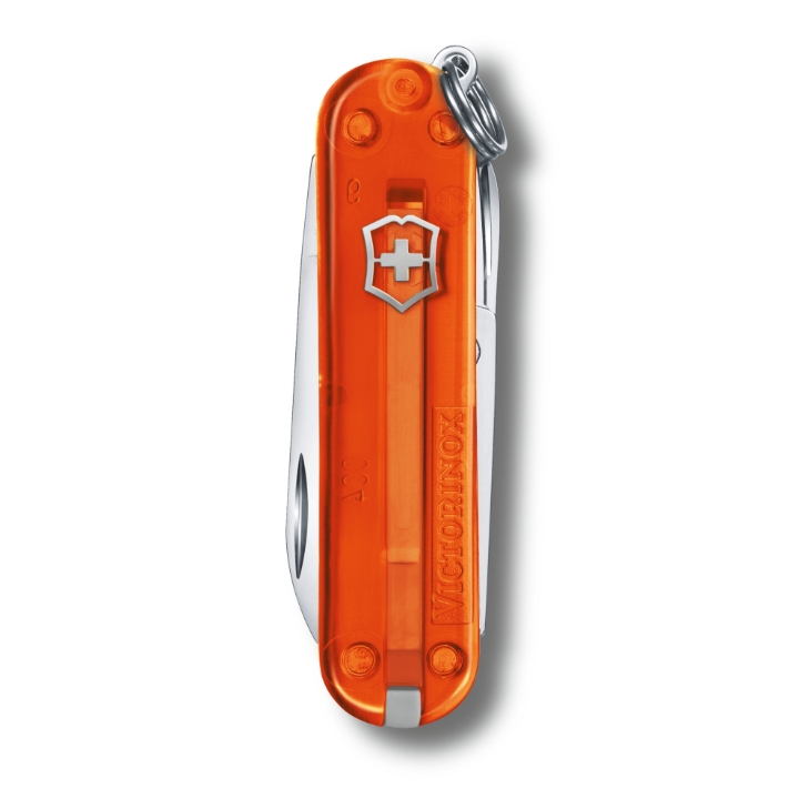 Obrazek Scyzoryk Victorinox Classic SD Colors Fire Opal