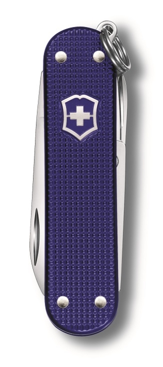 Obrazek Scyzoryk Victorinox Classic SD Alox Colors Night Dive