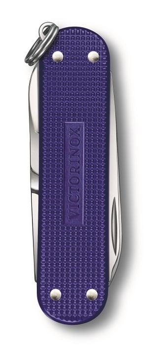 Obrazek Scyzoryk Victorinox Classic SD Alox Colors Night Dive