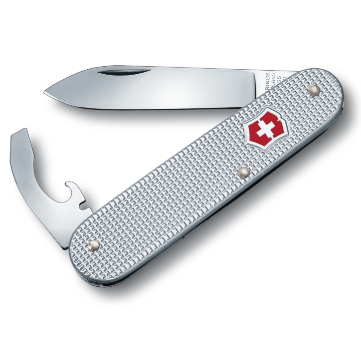 Obrazek Scyzoryk Victorinox Bantam, 84mm, Alox
