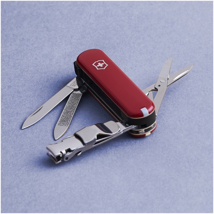 Obrazek Scyzoryk Victorinox Nail Clip 580