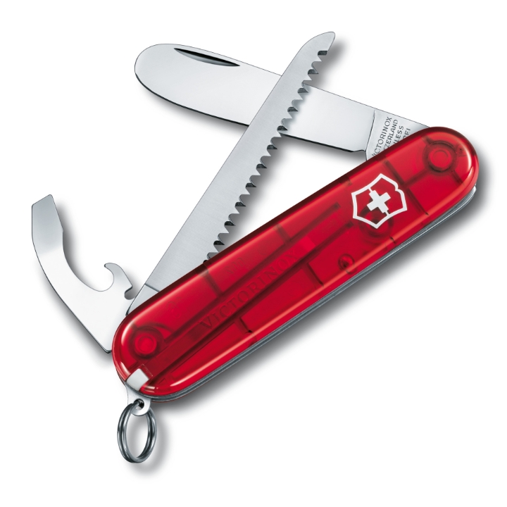 Obrazek Dziecięcy Scyzoryk Victorinox H - My First Victorinox