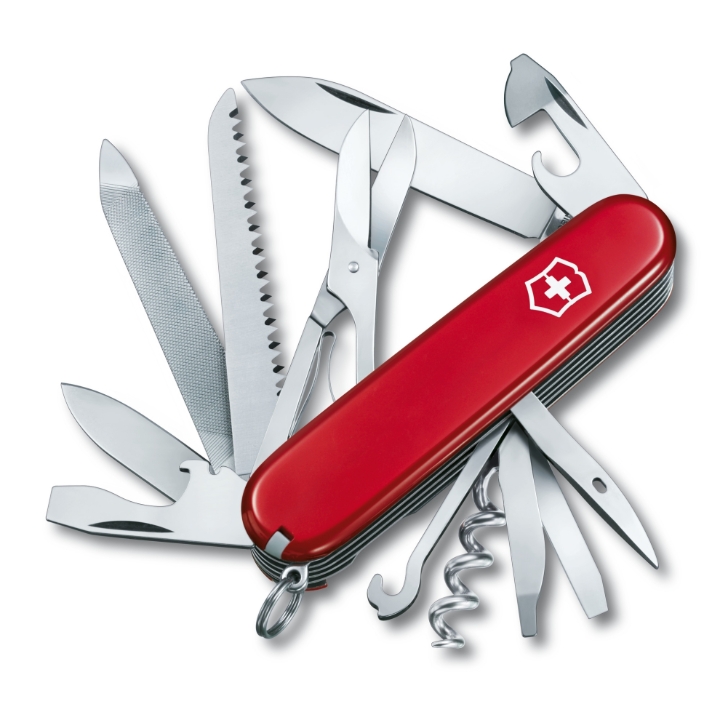 Obrazek Scyzoryk Victorinox Ranger, 91 mm