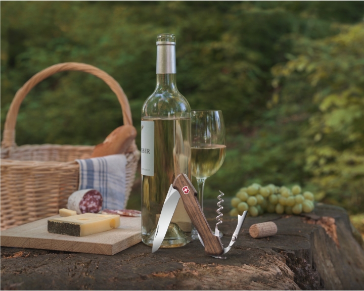 Obrazek Scyzoryk Victorinox Wine Master