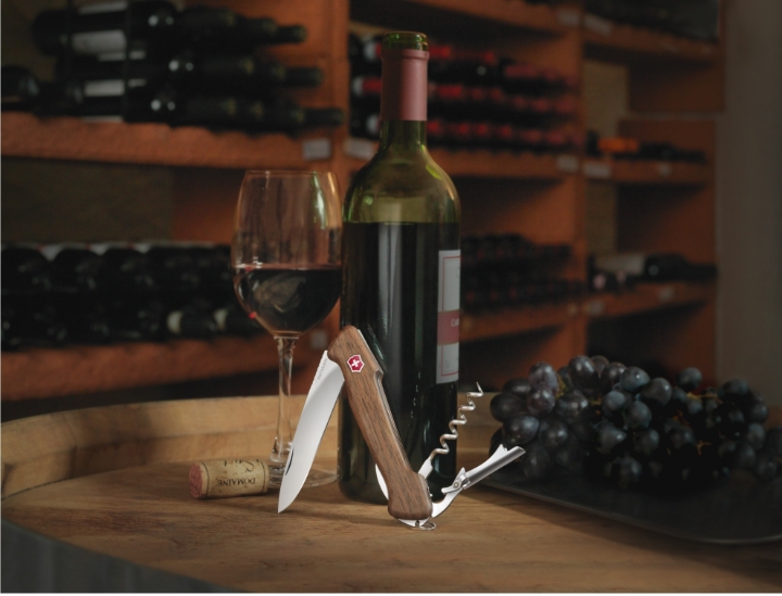 Obrazek Scyzoryk Victorinox Wine Master