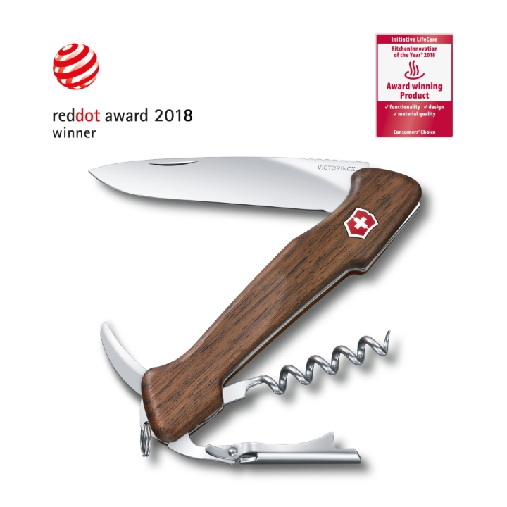 Obrazek Scyzoryk Victorinox Wine Master