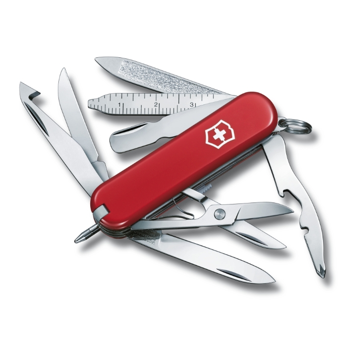 Obrazek Scyzoryk Victorinox Mini Champ