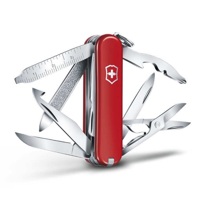 Obrazek Scyzoryk Victorinox Mini Champ