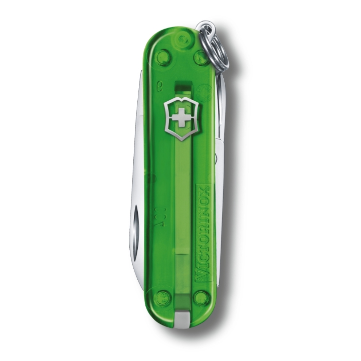 Obrazek Scyzoryk Victorinox Classic SD Colors Green Tea