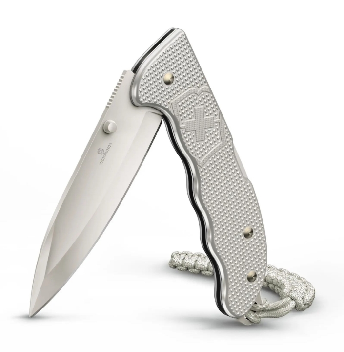 Obrazek Scyzoryk Victorinox Evoke Alox