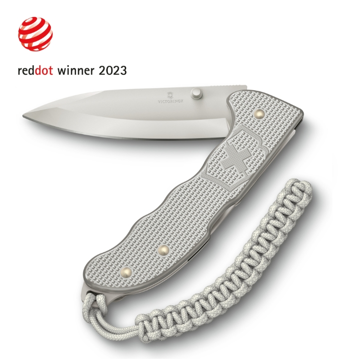Obrazek Scyzoryk Victorinox Evoke Alox