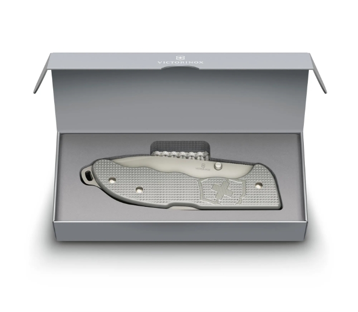 Obrazek Scyzoryk Victorinox Evoke Alox