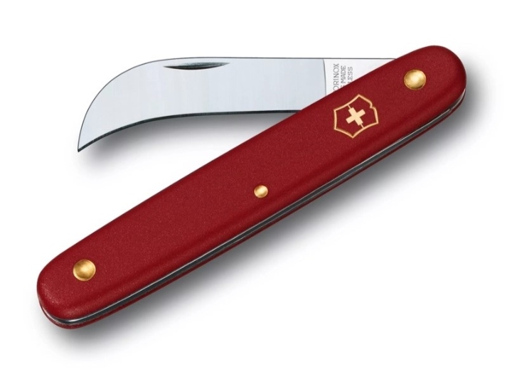Obrazek Nóż Ogrodniczy Victorinox