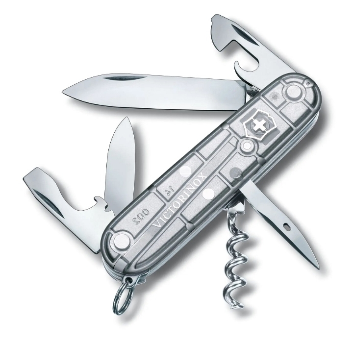 Obrazek Scyzoryk Victorinox Spartan