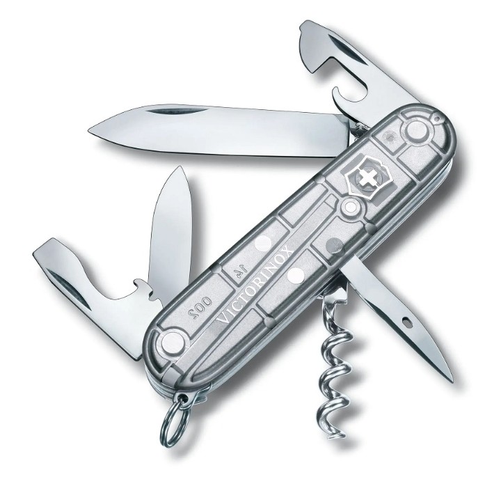 Obrazek Scyzoryk Victorinox Spartan