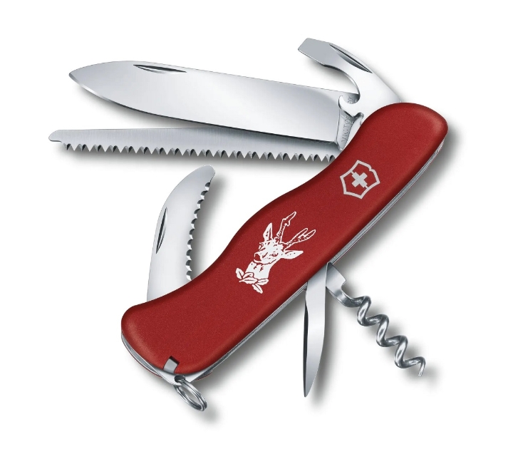 Obrazek Scyzoryk Victorinox Hunter