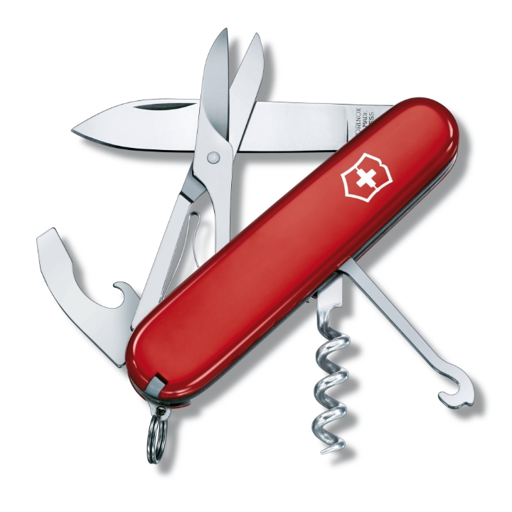 Obrazek Scyzoryk Victorinox Compact