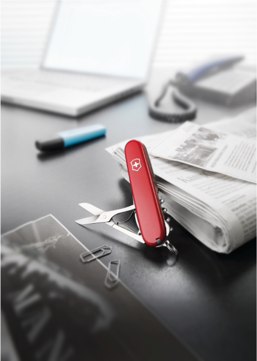 Obrazek Scyzoryk Victorinox Compact