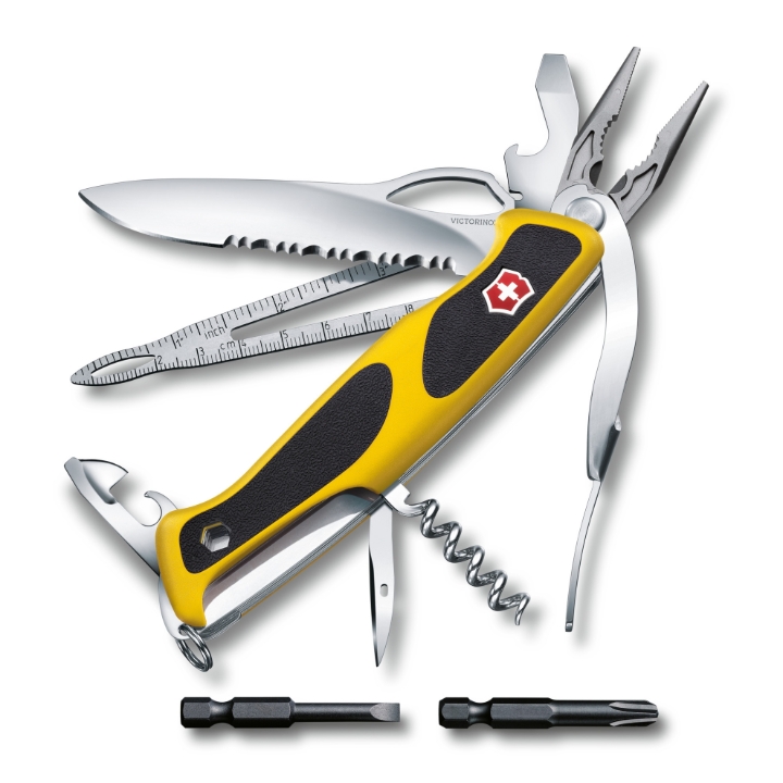 Obrazek Scyzoryk Victorinox Ranger Grip Boatsman