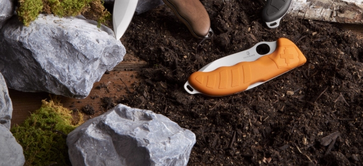 Obrazek Duży scyzoryk Victorinox Hunter Pro M