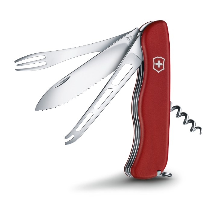 Obrazek Scyzoryk Victorinox Cheese Master