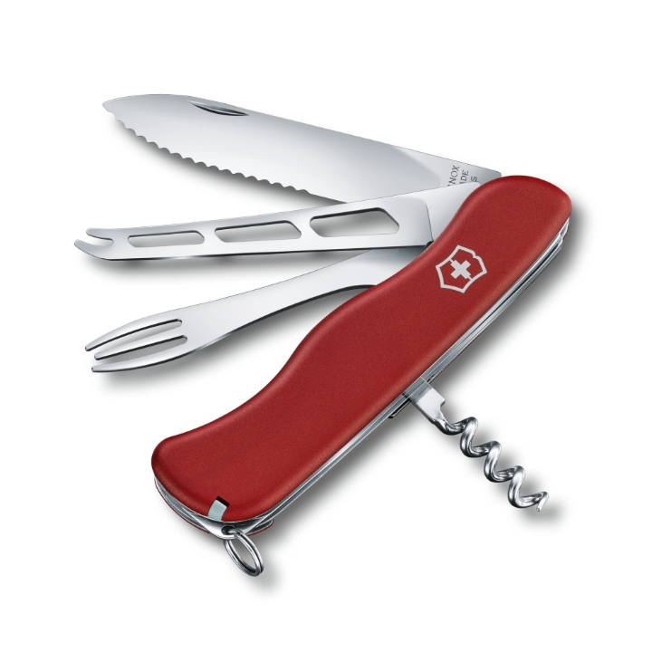Obrazek Scyzoryk Victorinox Cheese Master