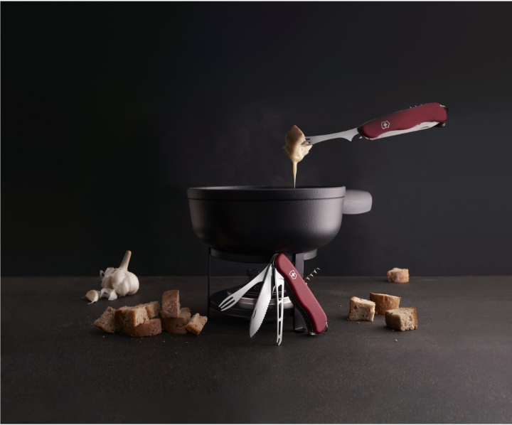 Obrazek Scyzoryk Victorinox Cheese Master