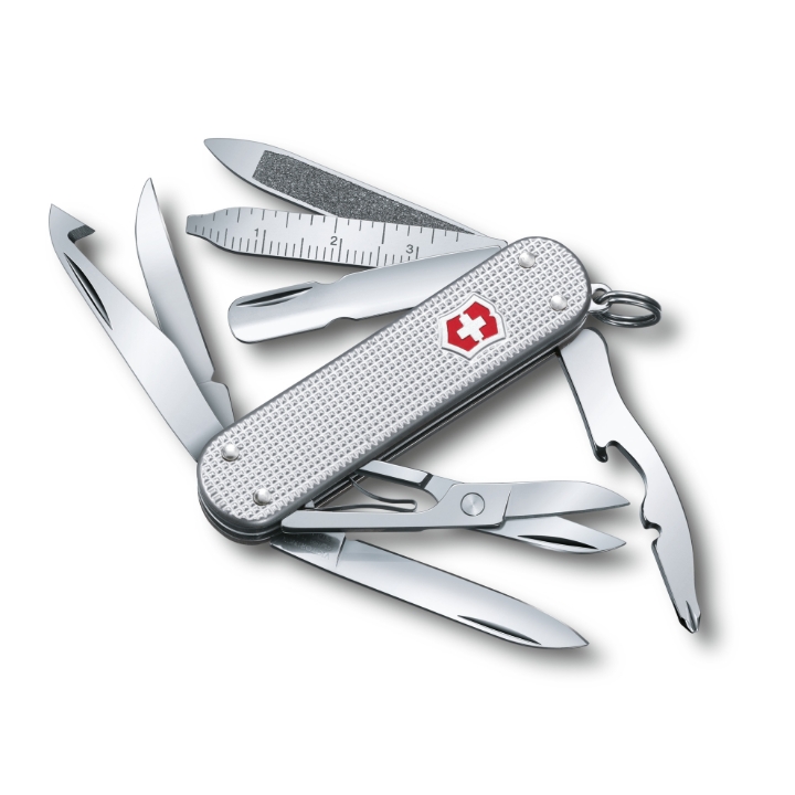 Obrazek Scyzoryk Victorinox Mini Champ Alox