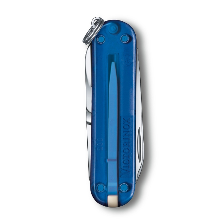 Obrazek Scyzoryk Victorinox Classic SD Colors Deep Ocean