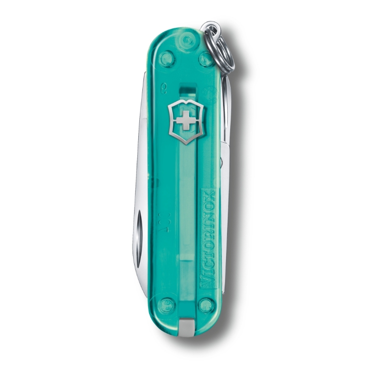Obrazek Scyzoryk Victorinox Classic SD Colors Tropical Surf