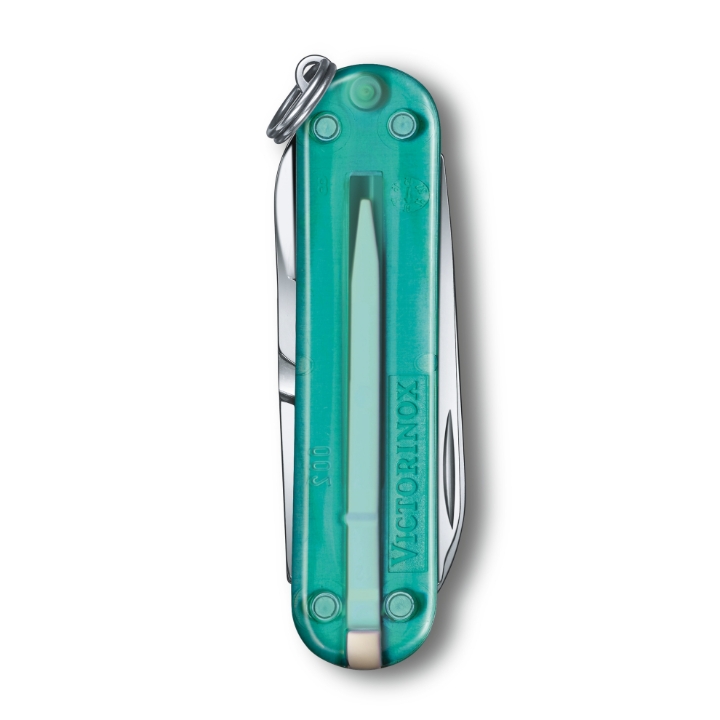 Obrazek Scyzoryk Victorinox Classic SD Colors Tropical Surf